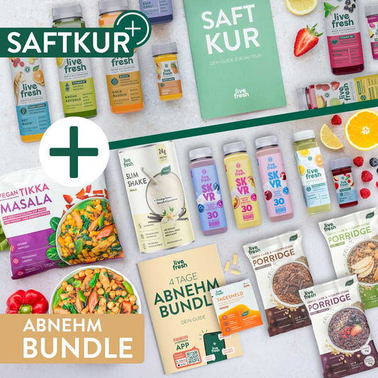 7 day weight loss bundle