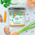 LiveFresh Vegetable Broth Base - Organic & Vegan - LiveFresh
