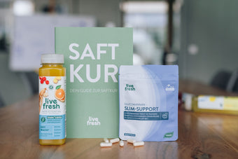Kurtage – ~743 kcal/Tag