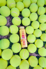 Skyr Eiwitdrank - Passievrucht - 30g eiwit