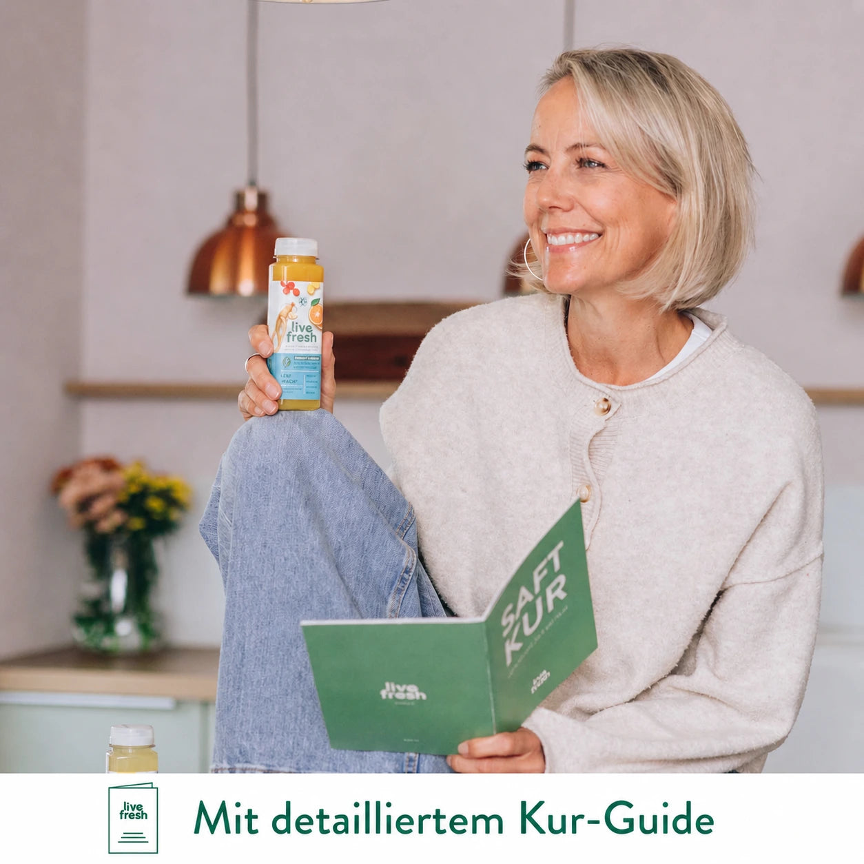 Klassieke Sapkuur – 7 dagen