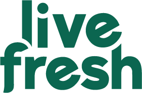 LiveFesh Logo