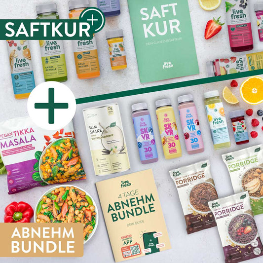 7-Daagse Afslankbundel