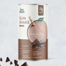 Slim Shake Schoko