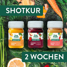 2 weken immuunspray kuur